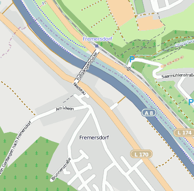 Fremersdorf