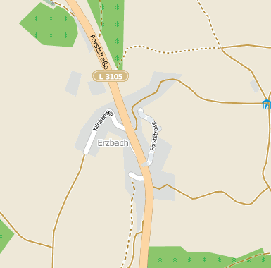 Erzbach