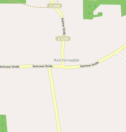 Reichenwalde