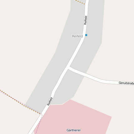 Reifeld