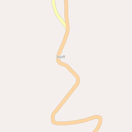 Reiff
