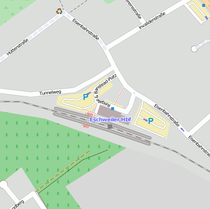 Reigate-u.-Banstead-Platz