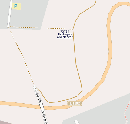 Reinacher-Härlin-Weg