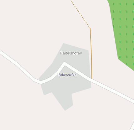 Reitelshofen