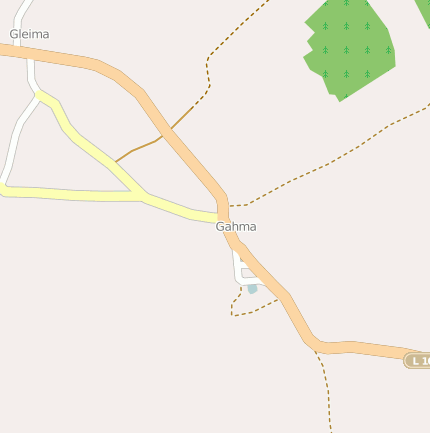 Gahma