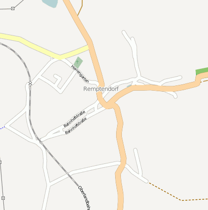 Remptendorf