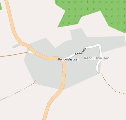 Renquishausen