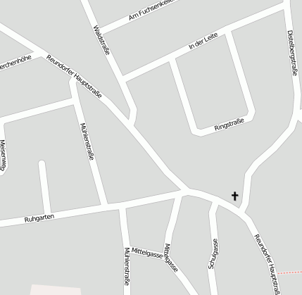 Reundorfer Hauptstr.