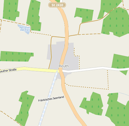 Reuth
