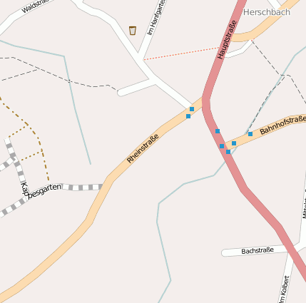 Rheinstr. 56414 Herschbach