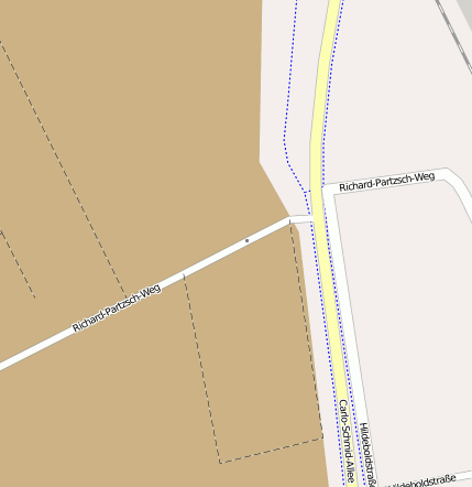 Richard-Partzsch-Weg