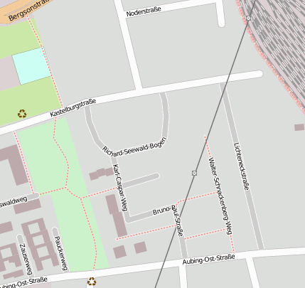 Richard-Seewald-Bogen