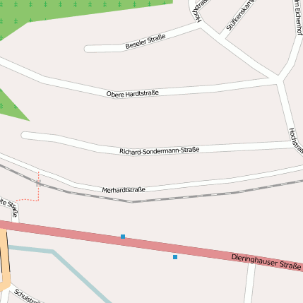 Richard-Sondermann-Str.