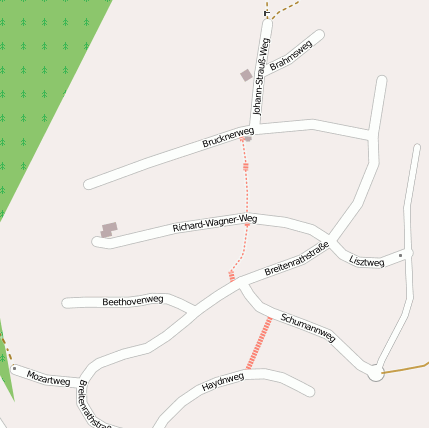 Richard-Wagner-Weg