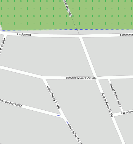 Richard-Wossidlo-Str.