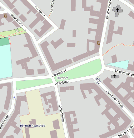 Richardplatz
