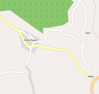 Altenschwand