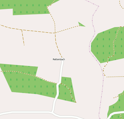 Rettenbach