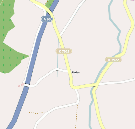 Rieden