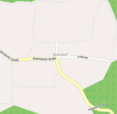 Keilsdorf