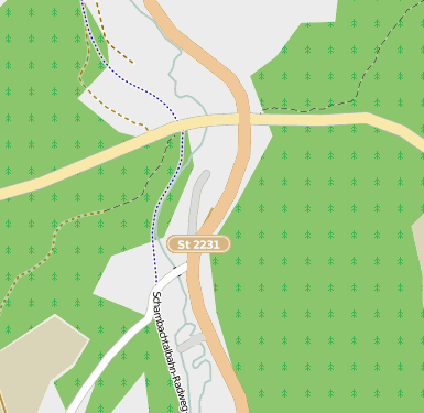 Riedenburg , Altmühltal Schambach