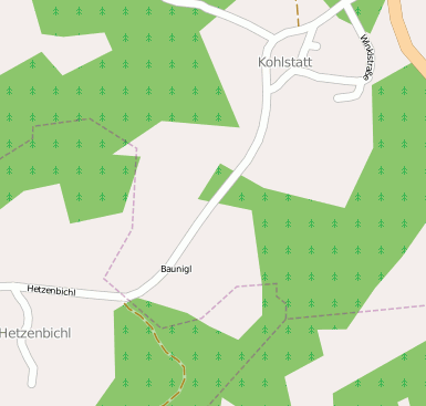 Baunigl