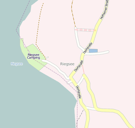 Riegsee