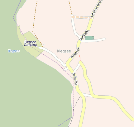 Riegsee