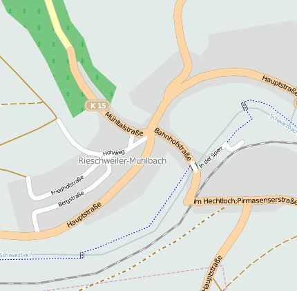 Rieschweiler-Mühlbach