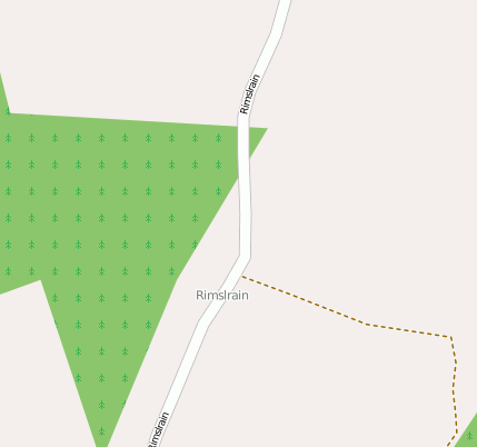 Rimslrain