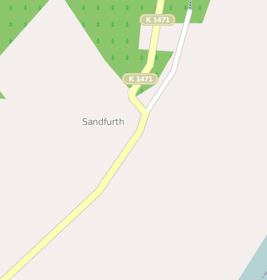 Sandfurth