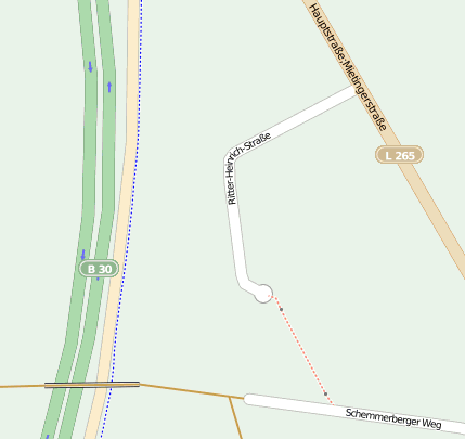 Ritter-Heinrich-Str.