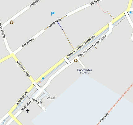 Ritter-von-Herkomer-Str.