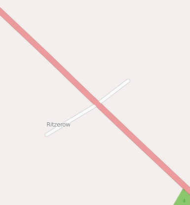 Ritzerow