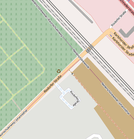 Rixdorfer straße 12487 berlin