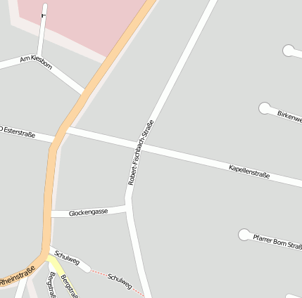 Robert-Fischbach-Str.