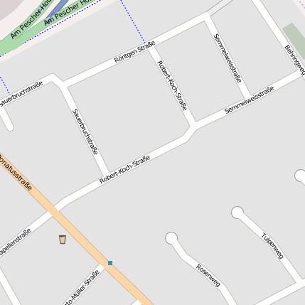 Robert-Koch-Str.