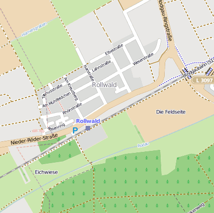 Rollwald