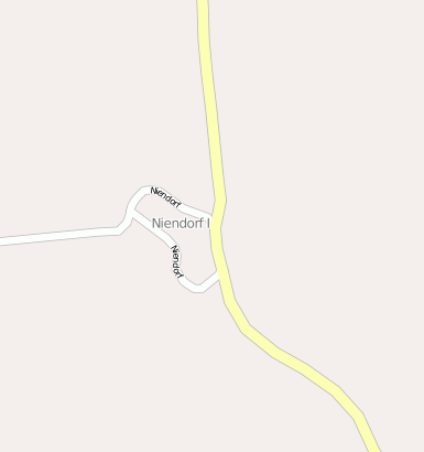 Niendorf I