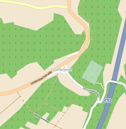 Dahlenrode
