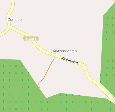 Matzengehren