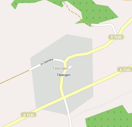 Täbingen