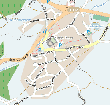 Westerndorf St Peter