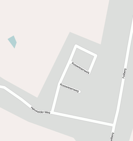 Rosswiesenweg