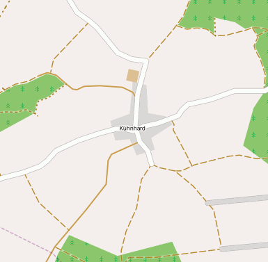 Kühnhard