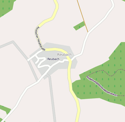 Reubach
