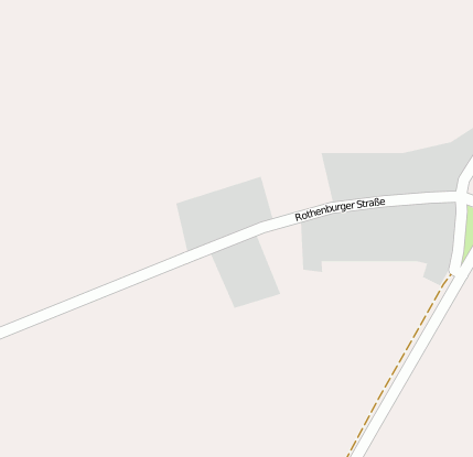 Rothenburger Str.