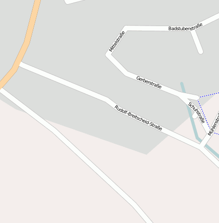 Rudolf-Breitscheid-Str.