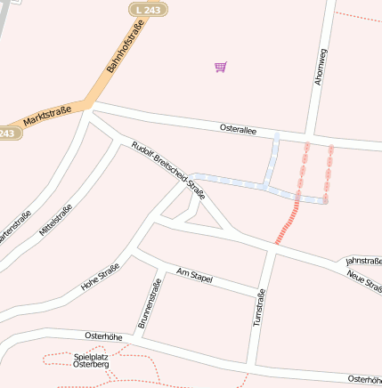 Rudolf-Breitscheid-Str.