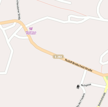 Rudolf-Breitscheid-Str.